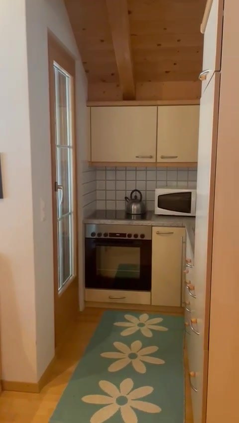 Dining nook